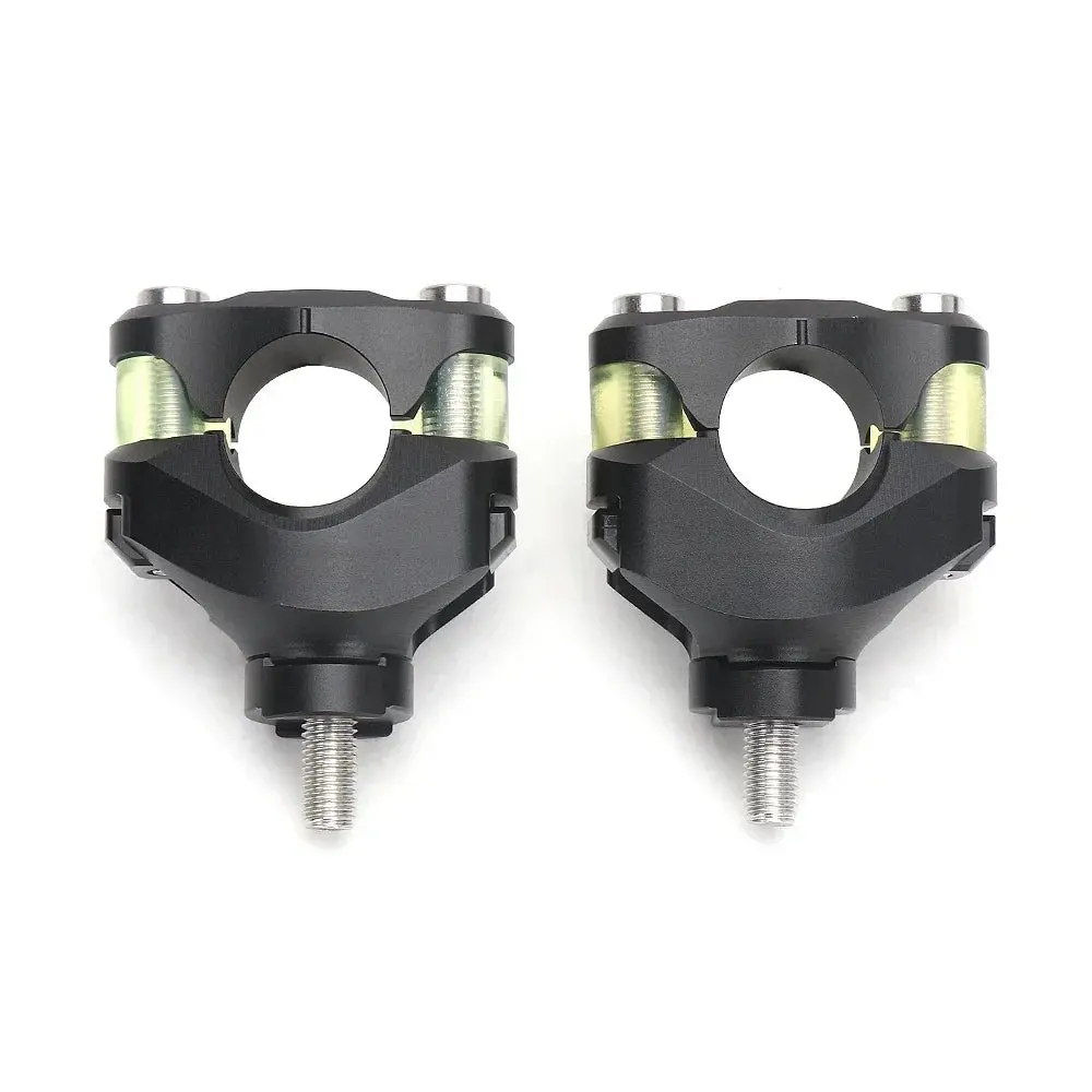 Motorcycle For 690 Duke 790 Adv 1190 Adv 1290 Super Adventure New 28Mm Handlebar Risers Adjustable Cushioning Extension Kit 2