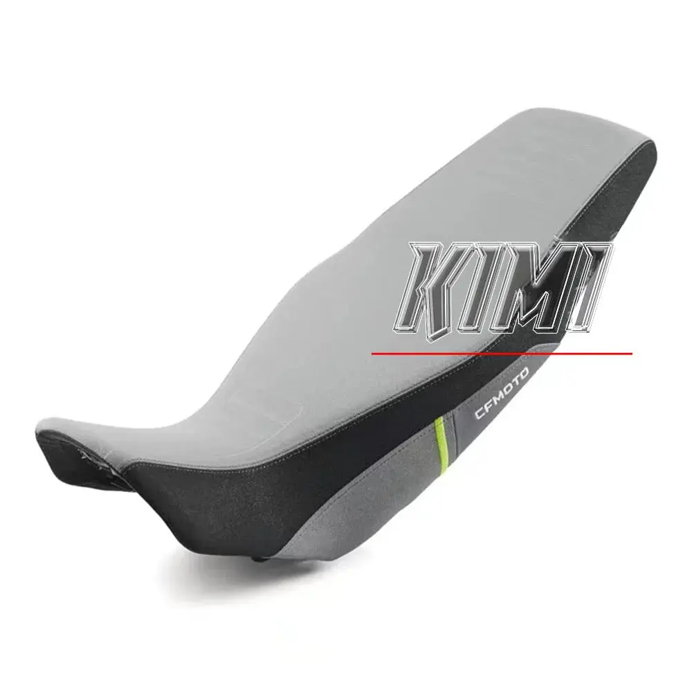 For Cfmoto 450Mt Motorcycle Modified Heighten Seat Cushion Original Accessories Overall Heightening 870 Seat Cushion 1