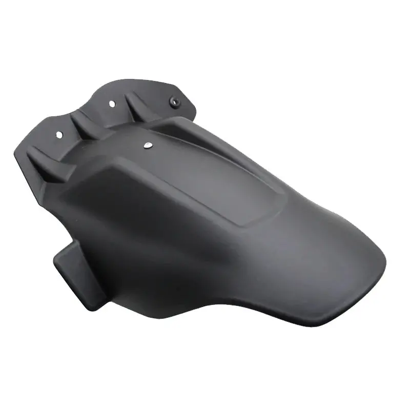 Motorcycle Rear Fender Wheel Hugger Mudguard Splash Guard Cover For F900gs F800gs F900 Gs 900Gs Adv Adventure F 800 Gs 2024- 1