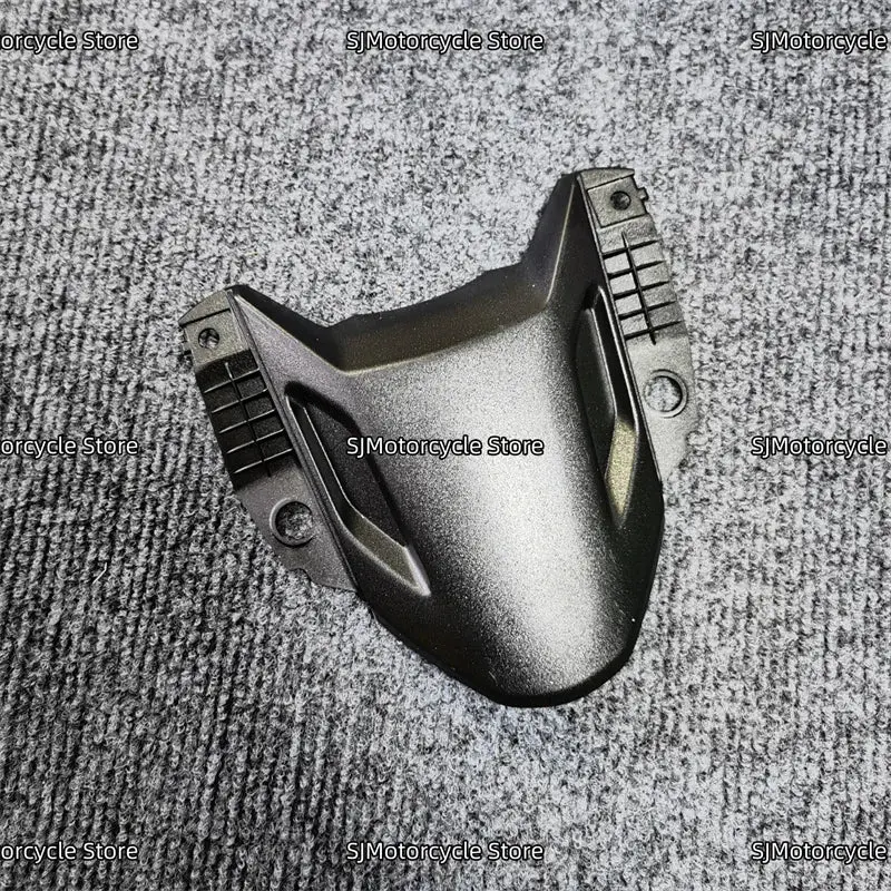 Motorcycle Front Section Fairing Headlight Shroud Cover Front Upper Nose Hood Fit For Yamaha Mt07 Mt-07 Fz07 Fz-07 2018-2020 7
