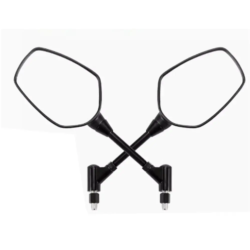For Cfmoto Accessories 800Mt Mt800 Original Mirror Motorcycle Original Mirror 800Mt Mt800 2