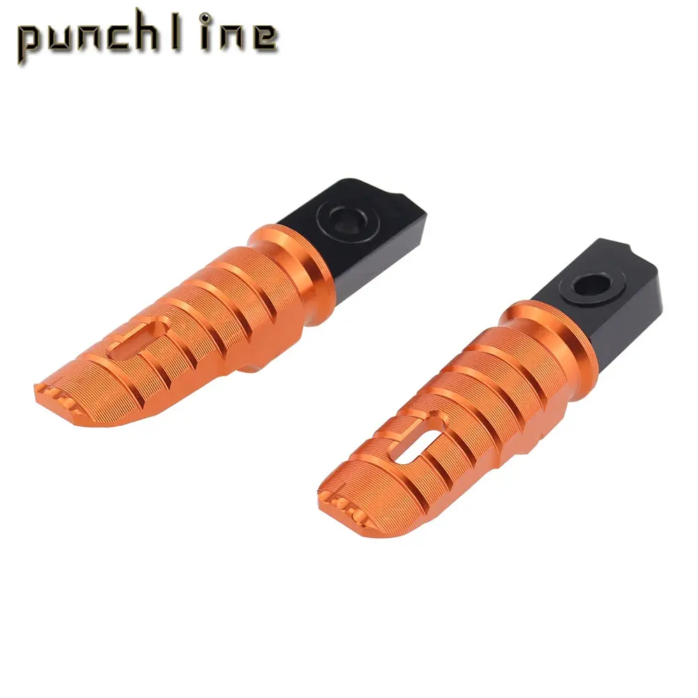 Fit For G310gs G310r G 310 Gs G 310 R 2017-2024 G310rr G 310 Rr 2023-2024 Rear Passenger Foot Pedal Foot Pegs 7