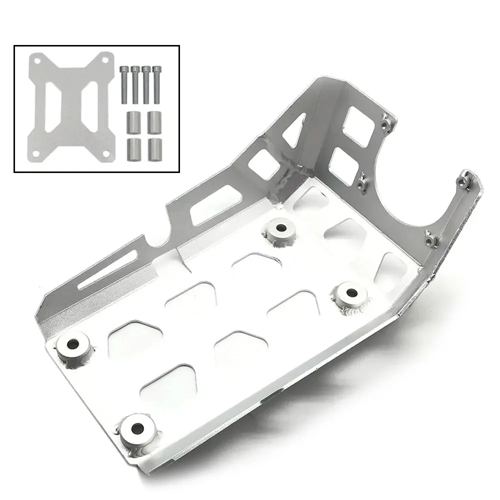 Motorcycle Skid Plate Engine Protector Guard Chassis Protection Cover For Bmw G310r G310gs G310 G 310 R Gs 2016-2019 2020 2021 2