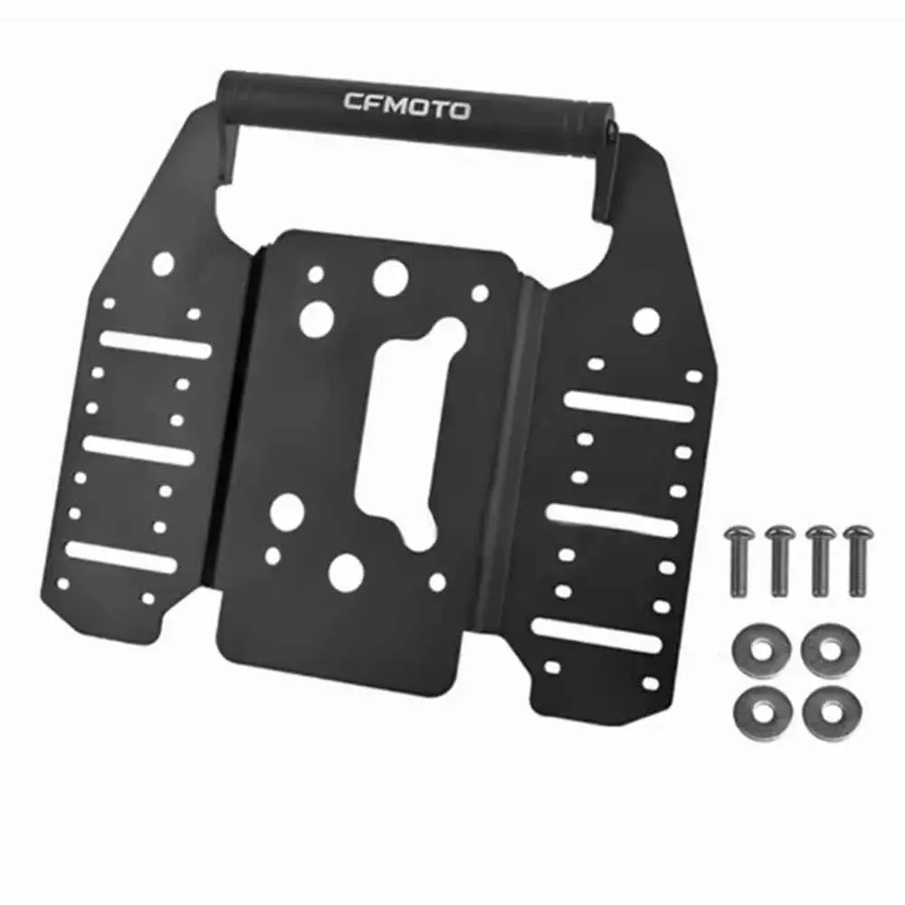 800 Mtx Motorrad Navigation Halterung Handy Gps Smartphone Platte Halter Für Cfmoto 800 Mtx800 Mtx Cf Moto800 Mt-X Zubehör 1