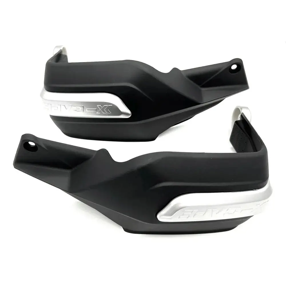 Motorcycle Fit Morini X-Cape 650 Original Hand Guard Original Handguards Handlebar Guards For Morini X Cape 650 Xcape 650 3