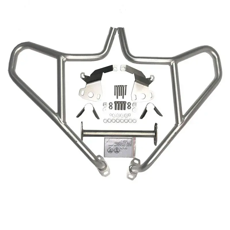 For Bmw R1200gs Lc R1200 Gs R 1200Gs R 1200 Gs 2013-2019 2018 Motorcycle Crash Bar Bumper Highway Frame Protector Engine Guard 2
