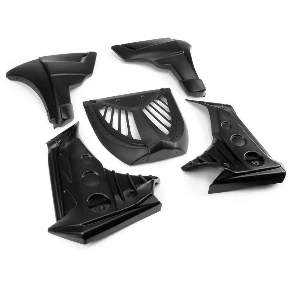 Motorcycle Engine Frame Fairing Cover Side Belly Pan Fender Uuder Body For Honda Rebel Cmx300 2017-2022 2