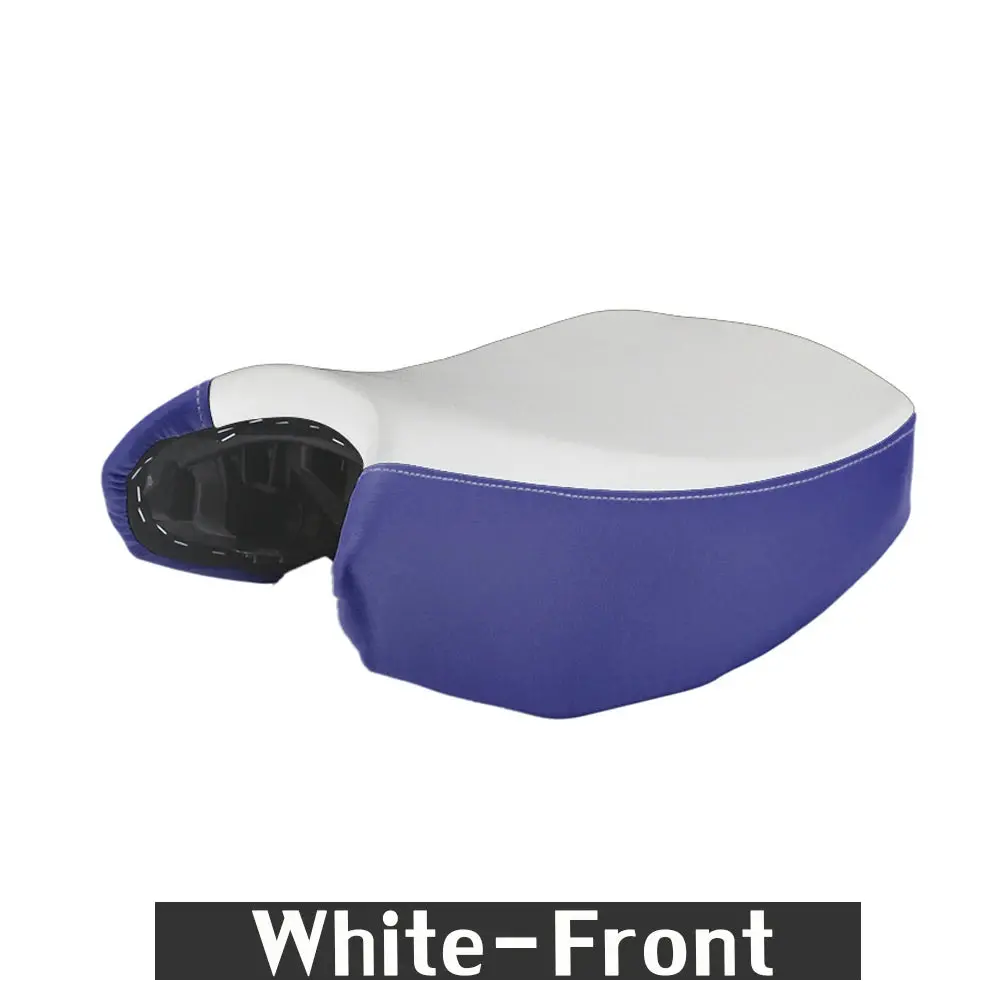 Motorcycle Front Rear Seat Pillion Cushion For Bmw R1200gs R1200 Gs Adventure R1250gs R 1250Gs Gsa Passenger Saddle Seat Cover 19