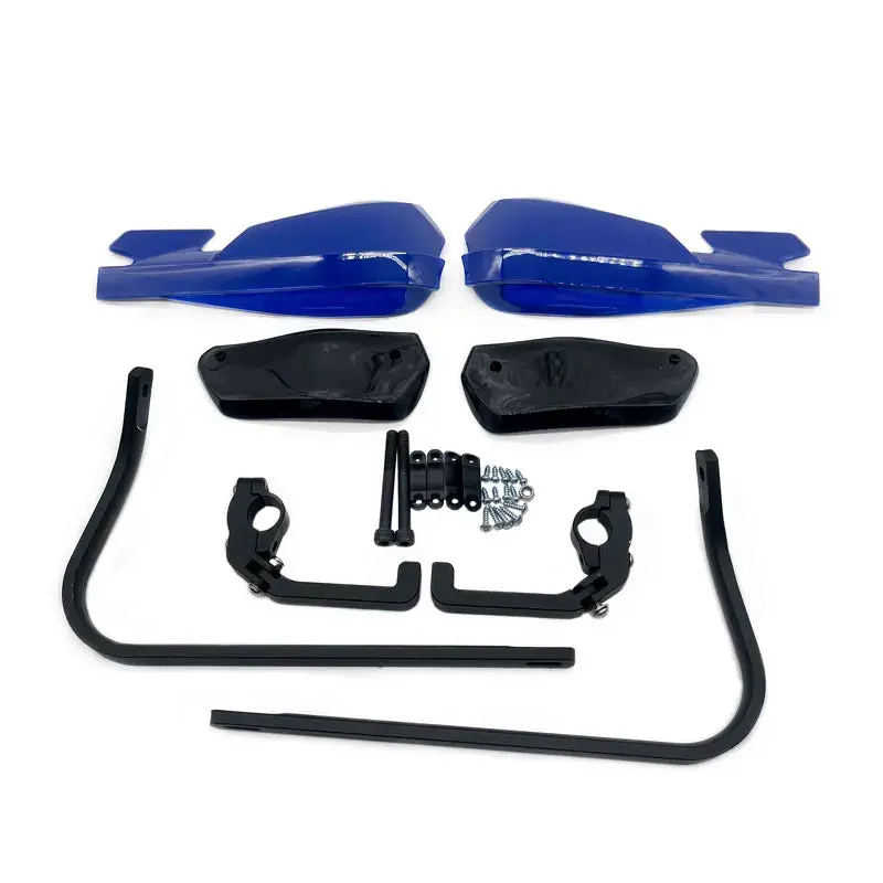 Fit For Cfmoto 800Mtx 800Mt-X 2024+ Motorcycle Hand Guard Dirt Bike Handlebar Protection Bar Handguard Protect Shield 800 Mtx 1