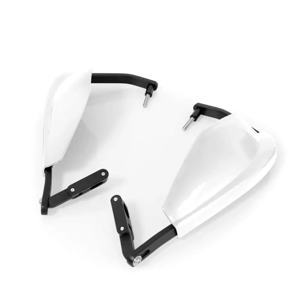 For Kawasaki Versys 650 Kle650 2016-2022 Motocycle Handle Guard Protector Handlebar Handguards Shields Brake Clutch Windshield 2