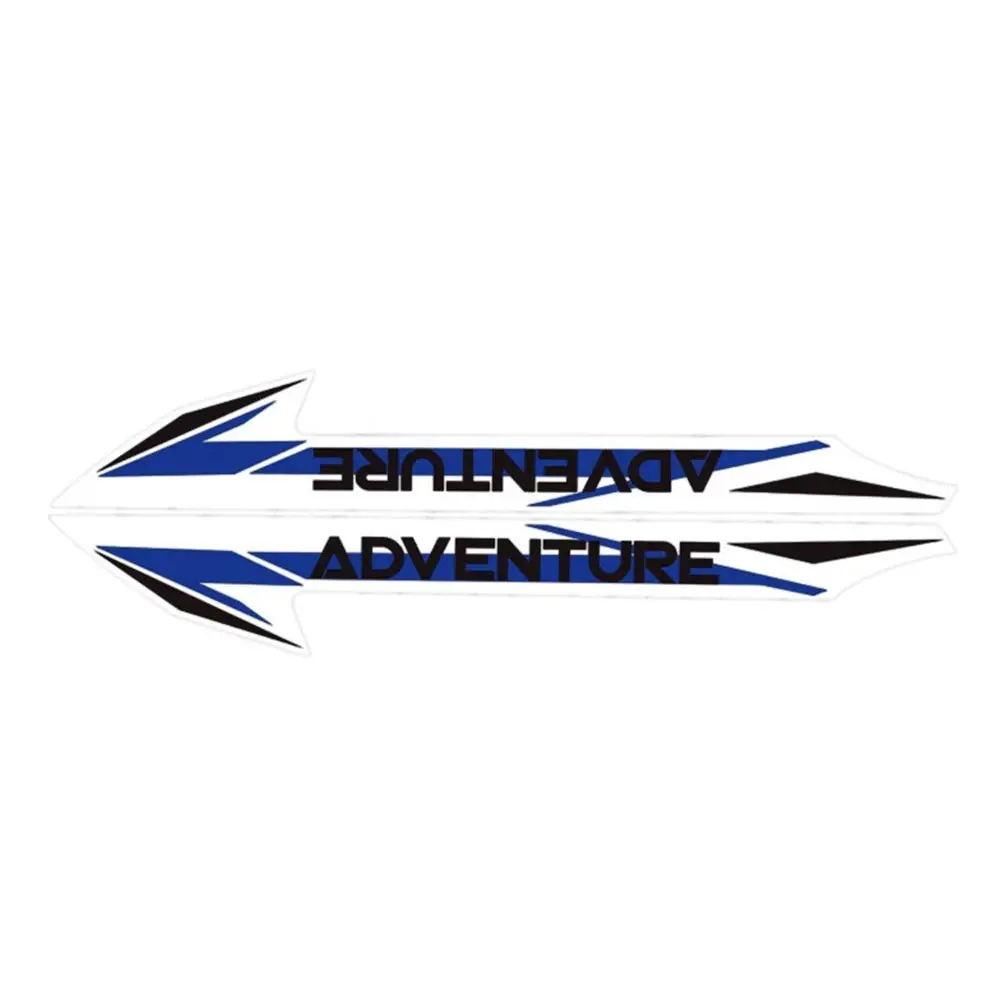 For Voge Ds525x Ds 525X Dsx525 525 Dsx Motorcycle Front Lip Personalized Decorative Sticker Birdmouth Flower Front Mouth Sticker 4