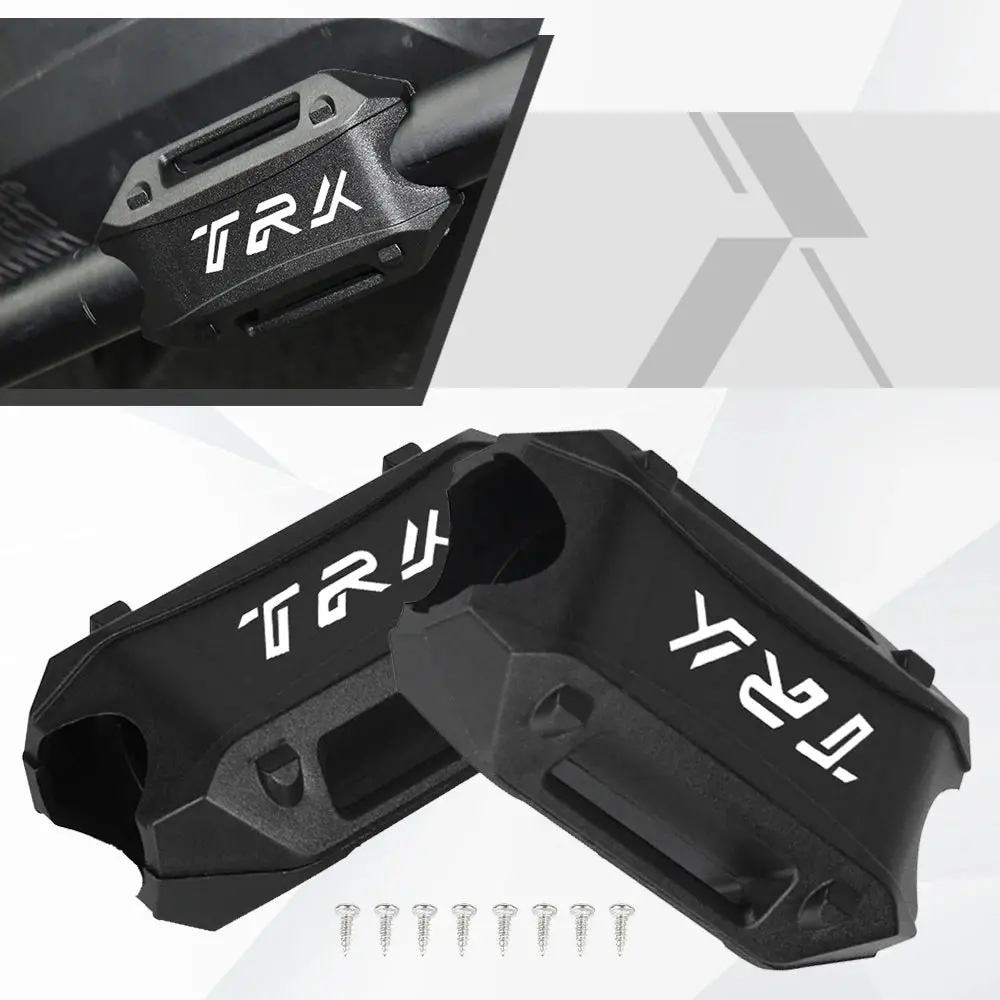 For Benelli Trk 502 502X 502C 752S 251 Bn302 Leoncino 250 500 Tnt125 Tnt251 25Mm Engine Protection Bumper Protection Accessories 4
