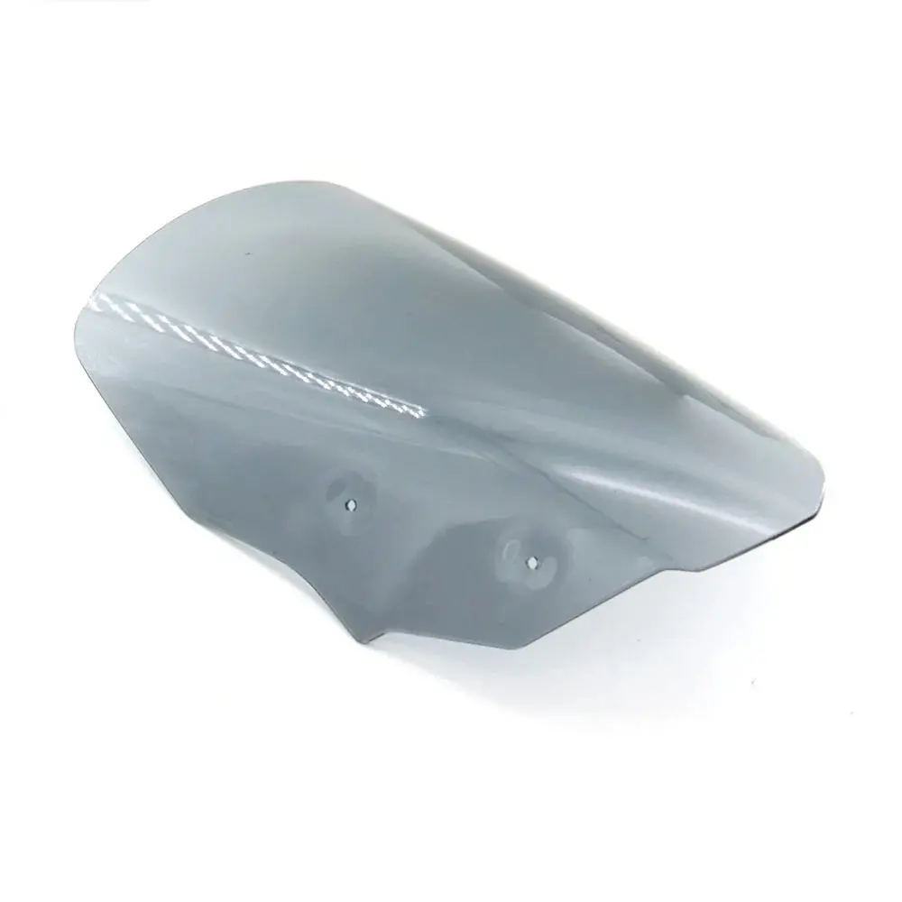 2023 Motorcycle Front Windscreen Windshield Visor Wind Screen Shield Spoiler Deflector For Honda Xl 750 Xl750 Transalp Transalp 1