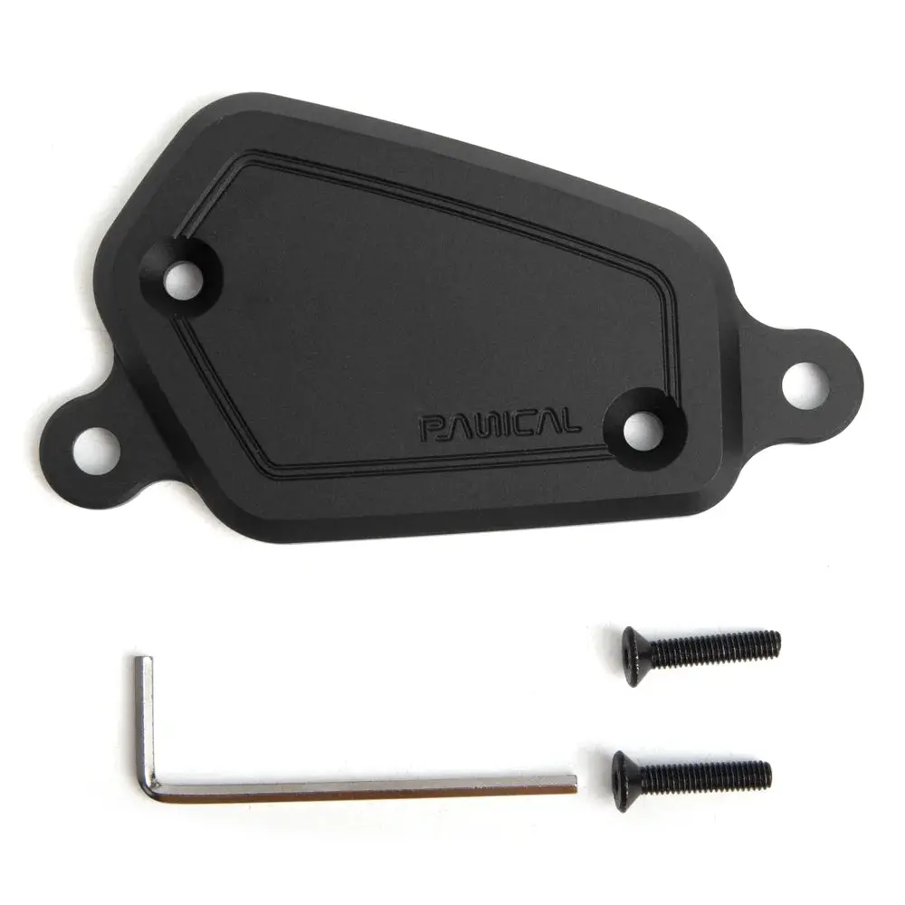 Panical Oil Pot Expansion Selfie Stick Kit Bracket Base Mounting Accessories Suitable For Honda Gold Wing Gl1800 F6b 2018-2023 6