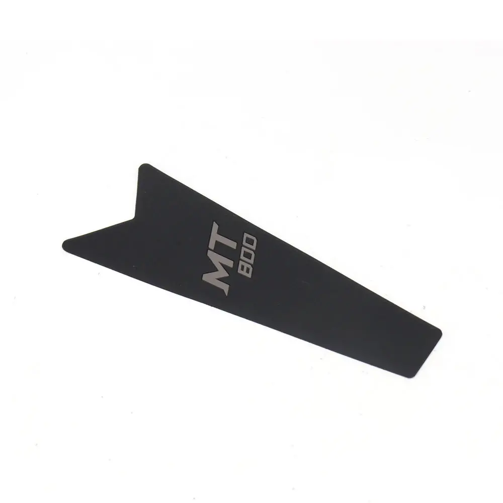 New Motorcycle For Cfmoto 800Mt 800 Mt 800 Mt 3M Fuel Tank Pad Protector Sticker Knee Grip Antiskid Side Decal Kit Decoration 1