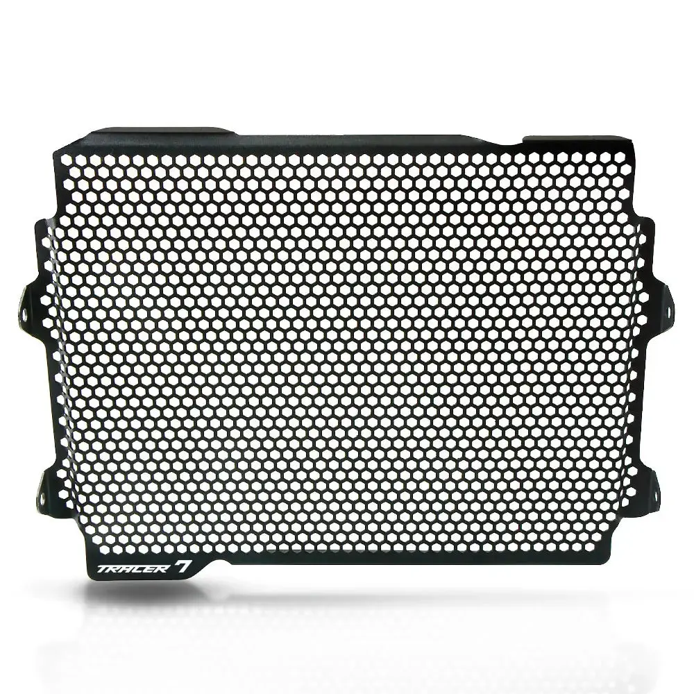 Tracer700 Motorcycle Radiator Grille Guard Cover For Yamaha Mt07 Tracer 700 2016 2017 2018 2019 2020 Tracer 7 Gt 2021 2022 2023 7