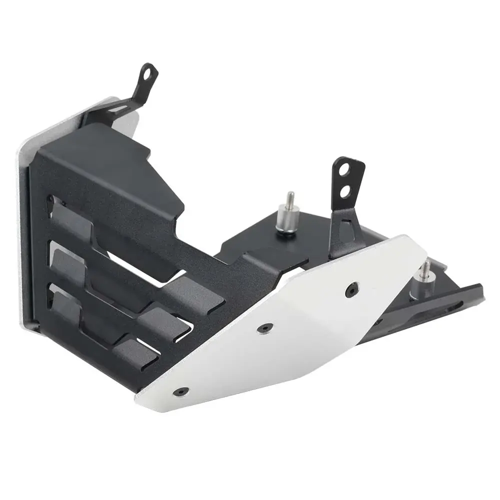 Engine Guard Skid Plate Protection Cover Chassis Under Base Bash Protector For Cfmoto Cf Moto 800Nk Nk800 Nk 800 Nk Accessories 2