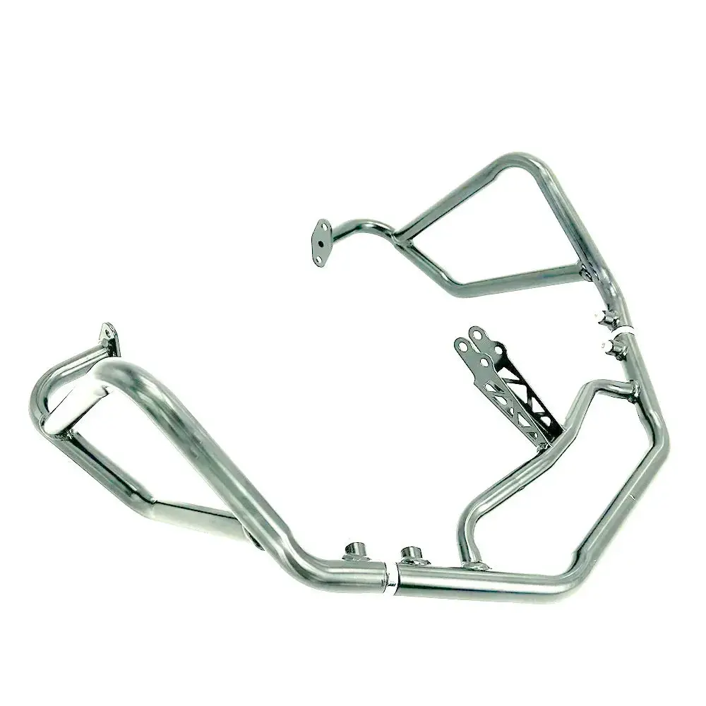 Xl750 Transalp Motorcycle Supplies Body Protection Bumper Safety For Honda Xl750 Transalp Xl 750 Xl750 Xl 750 2023 2024 2