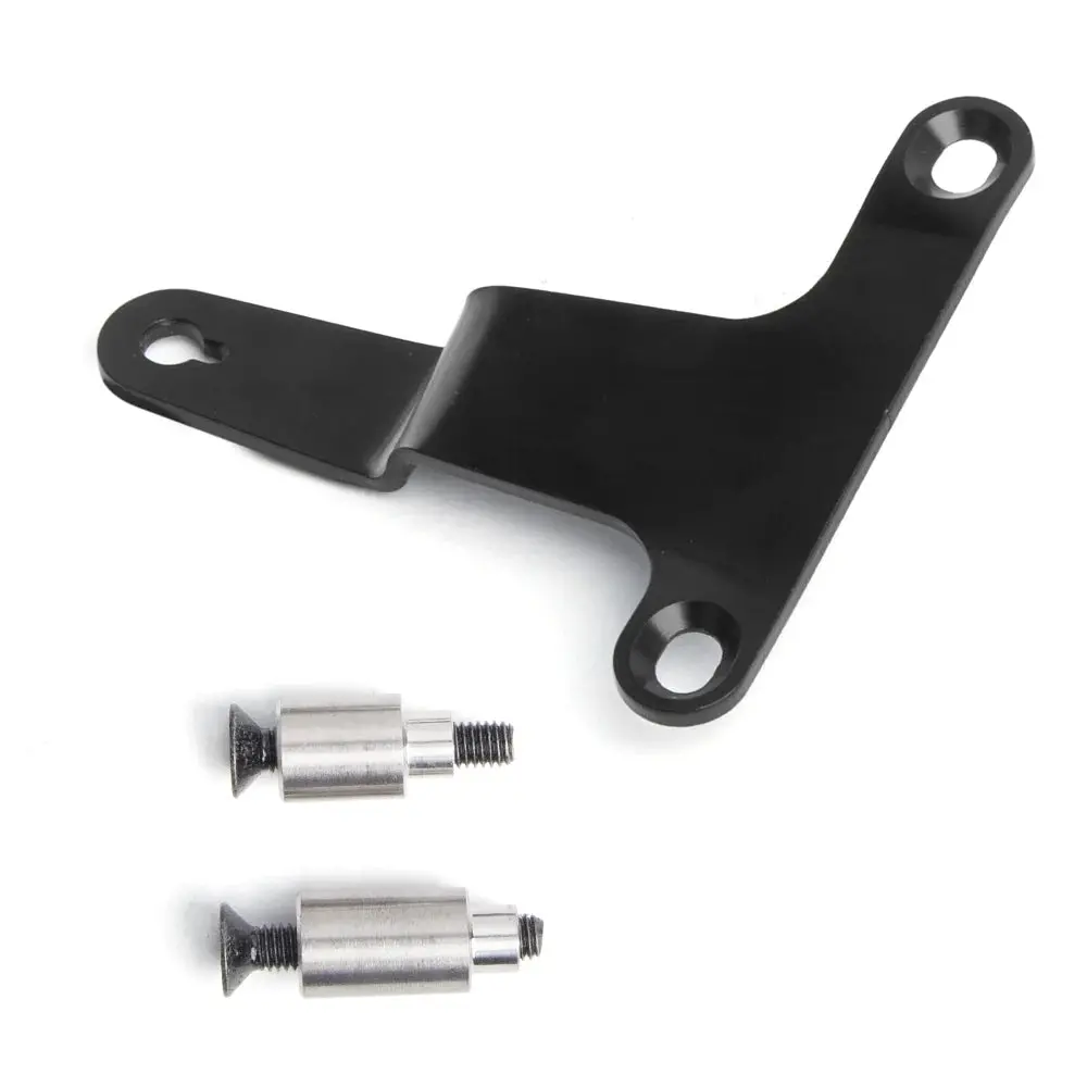 Motorcycle Accessories Trunk Antenna Mount Decorate For Honda Gold Wing Gl1800 Tour 2018-2023 6