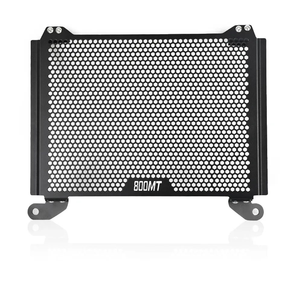 For Cfmoto Cf Moto 800Mt Mt 800 Mt Mt800 2021 2022 2023 2024 2025 Motorcycle Accessories Radiator Grille Guard Cover Protector 11
