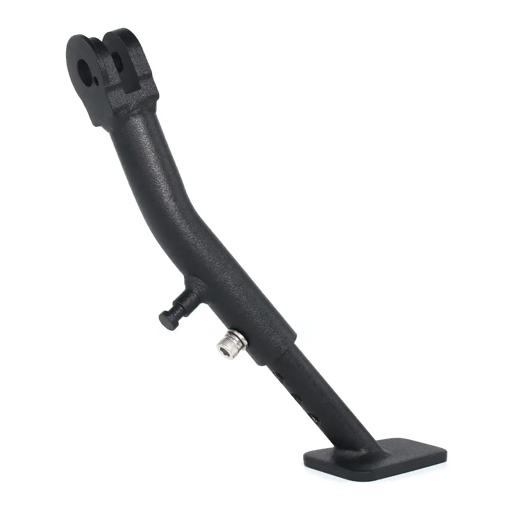 Nc 750 X Adjustable Kickstand Foot Side Stand Support Fit For Honda Nc750x 2021 2022 2023 2024 Motorbike Kick Stand Accessories 1