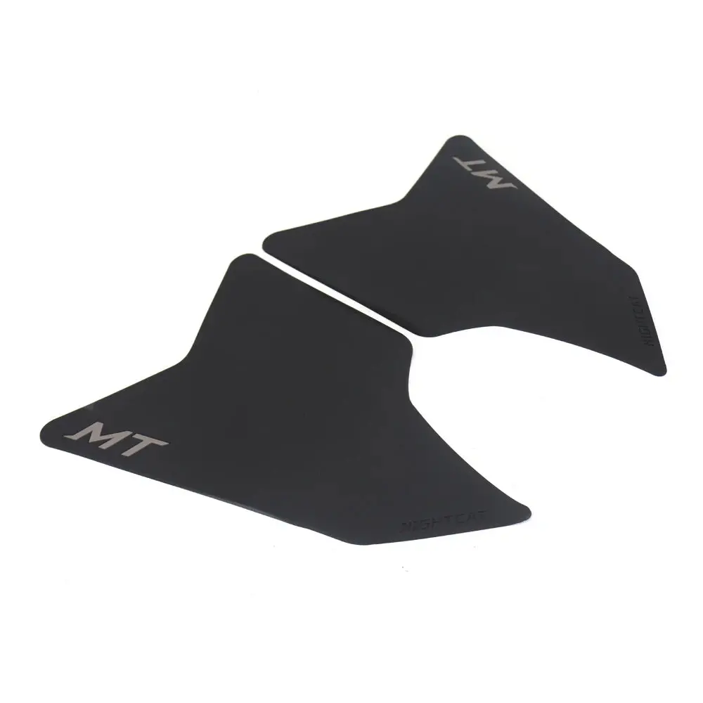 New Motorcycle For Cfmoto 800Mt 800 Mt 800 Mt 3M Fuel Tank Pad Protector Sticker Knee Grip Antiskid Side Decal Kit Decoration 3