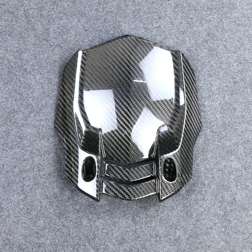 For Yamaha Mt10 Fz10 Sp 2022 2023 Motorcycle Accessories Pure Full Carbon Fiber Retrofit Parts Fairing Fenders Cover Panels Kits 5
