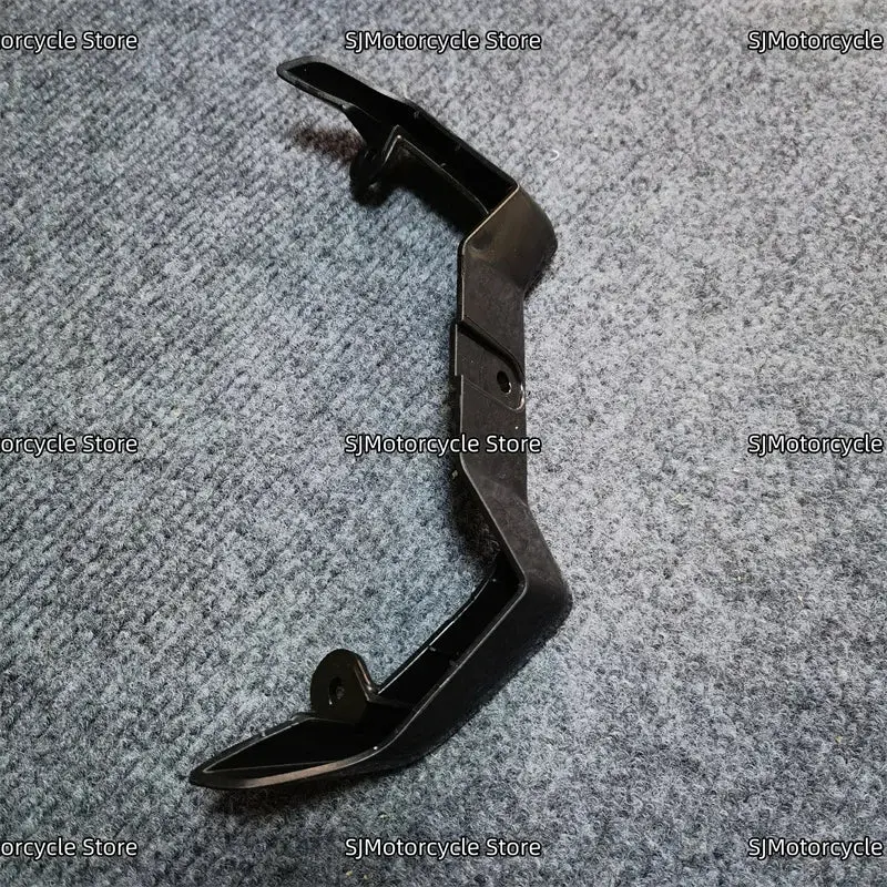 Motorcycle Front Section Fairing Headlight Shroud Cover Front Upper Nose Hood Fit For Yamaha Mt07 Mt-07 Fz07 Fz-07 2018-2020 19