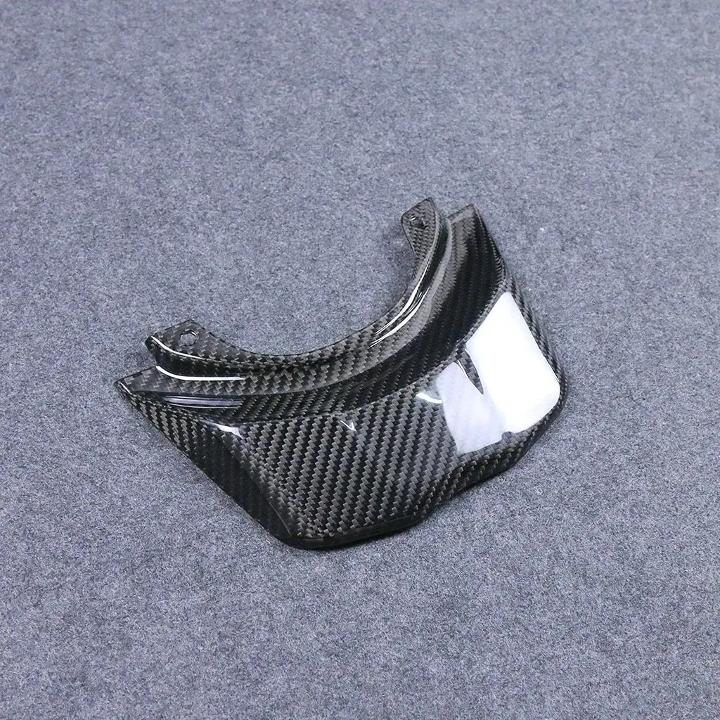 For Yamaha Mt10 Fz10 Sp 2022 2023 Motorcycle Accessories Pure Full Carbon Fiber Retrofit Parts Fairing Fenders Cover Panels Kits 13
