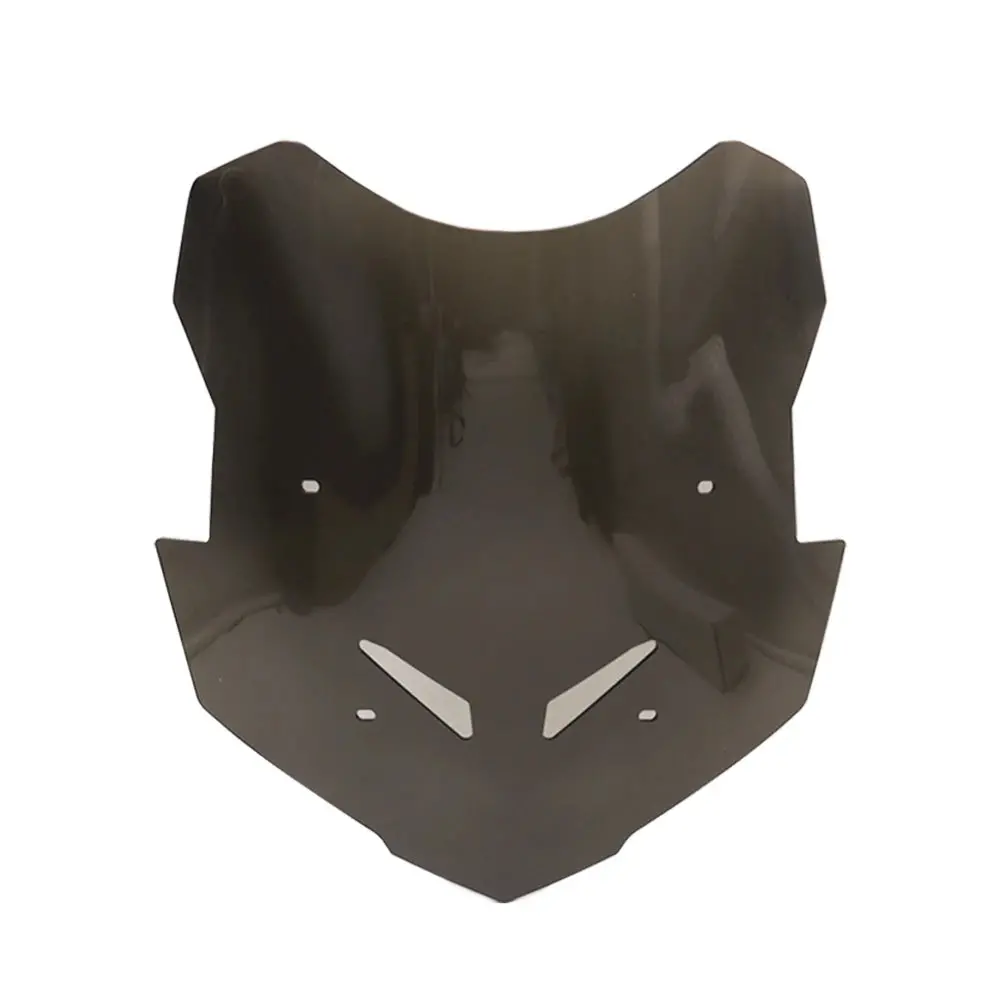 Motorcycle Accessories Fit For Yamaha Tracer9 Tracer 9 Gt 2021 2022 Windscreen Windshield Deflector Protector Wind Screen 2