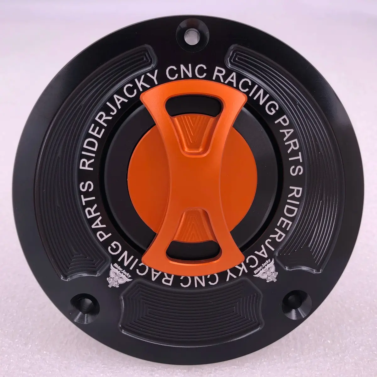 For Honda Nc750x 2018-2023 2019 2020 2021 2022 Nc 750X Motorcycle Keyless Fuel Cap Gas Tank Cover 15