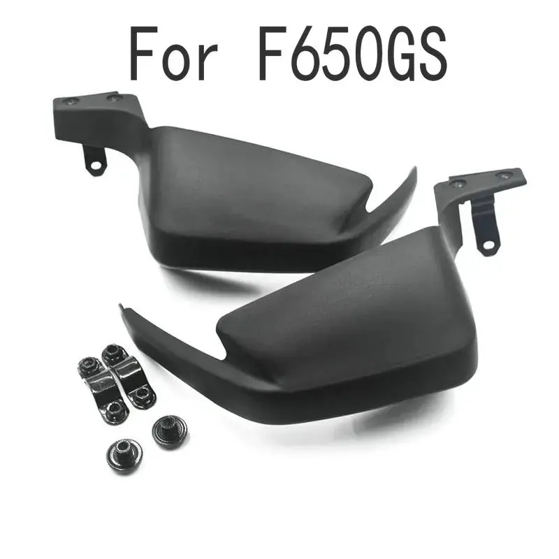 Motorcycle Hand Guards Protector Handle Protection For Bmw F650 F650gs F 650 00 -07 G650gs 00-18 Motorbike Handlebar Handguard 1