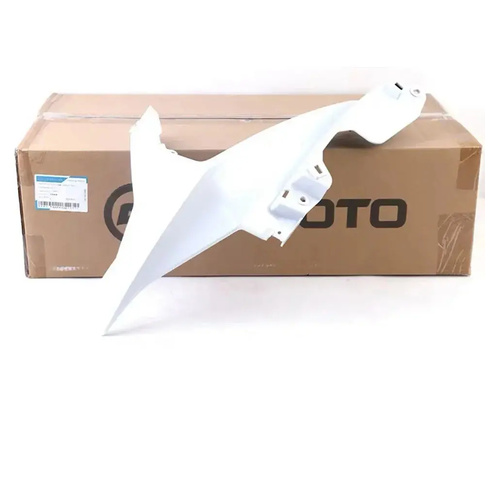Motorcycle Accessories Headlight Left And Right Decorative Covers For Cfmoto 650Mt 650 Mt Mt650 4