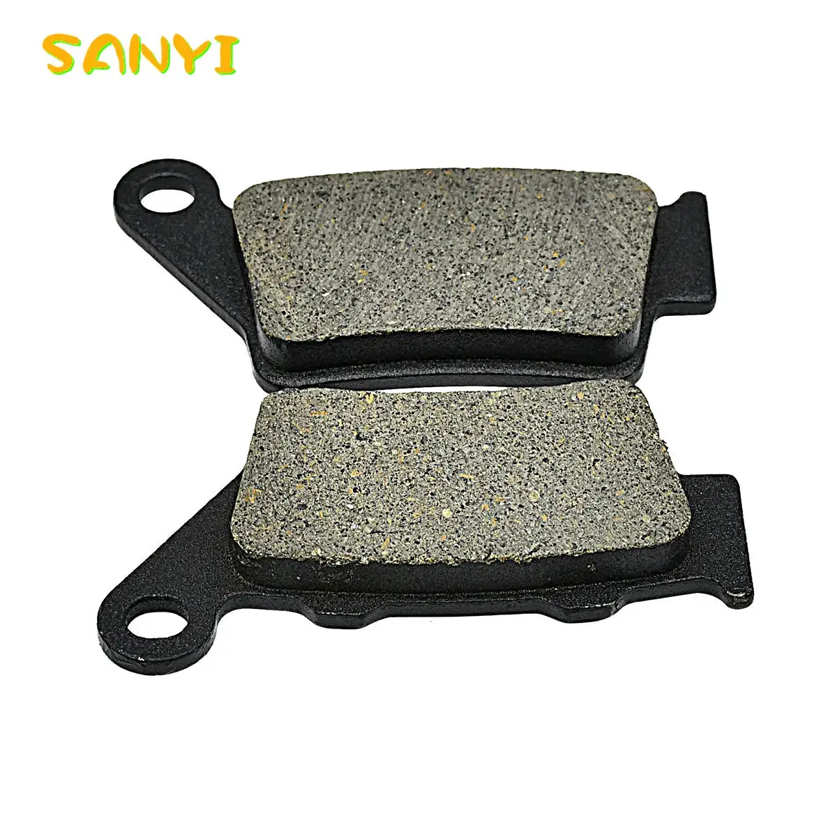 Motorcycle Front And Rear Brake Pads For Cf Moto 650 Mt Nk 400 Cf400nk Cf650nk Cf650mt Cf650trg 2014 2015 2016 2017 2018 2