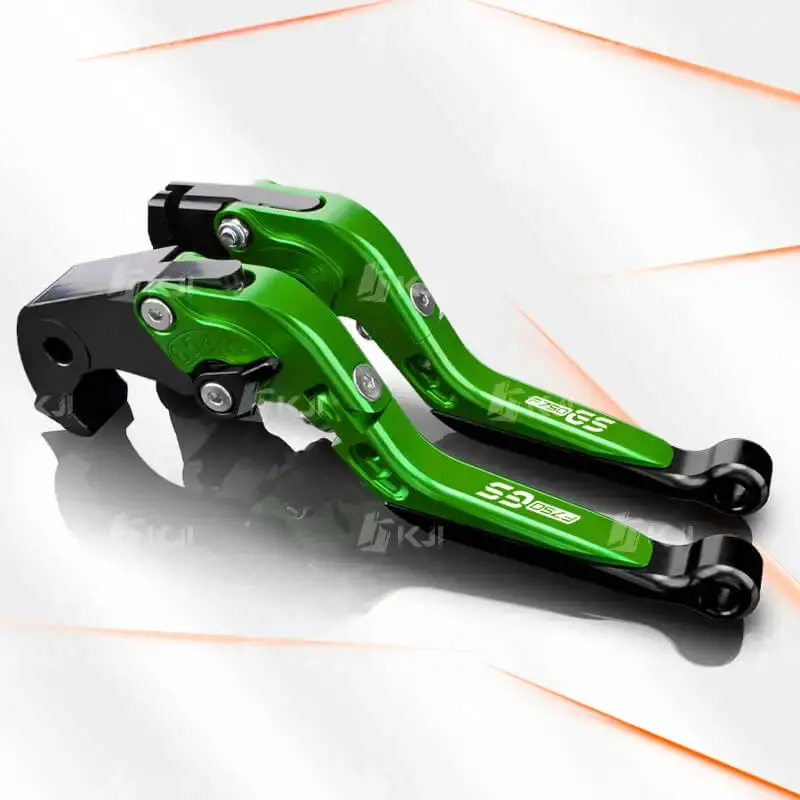 For Bmw F750gs F 750 Gs 2018-Present Clutch Lever Brake Lever Set Adjustable Folding Handle Levers Motorcycle Accessories Parts 29