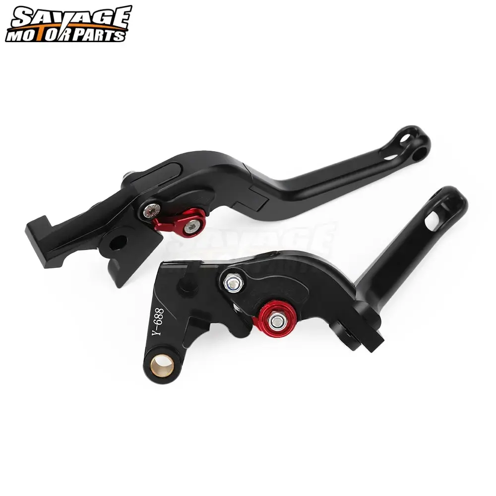 2024 Cb750 Xl750 Brake Clutch Levers For Honda Hornet 750 Transalp 750 2023 Motorcycle Cnc Adjustable Control Handles Cb Xl 750 1
