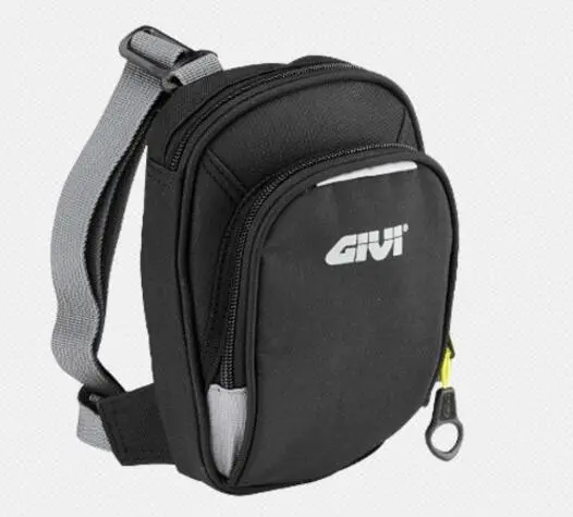 New Motorcycle Leg Bag Waterproof Fanny For Givi Pack Belt Fun Waist Bags Riding Racing Off-Road Motocross 1