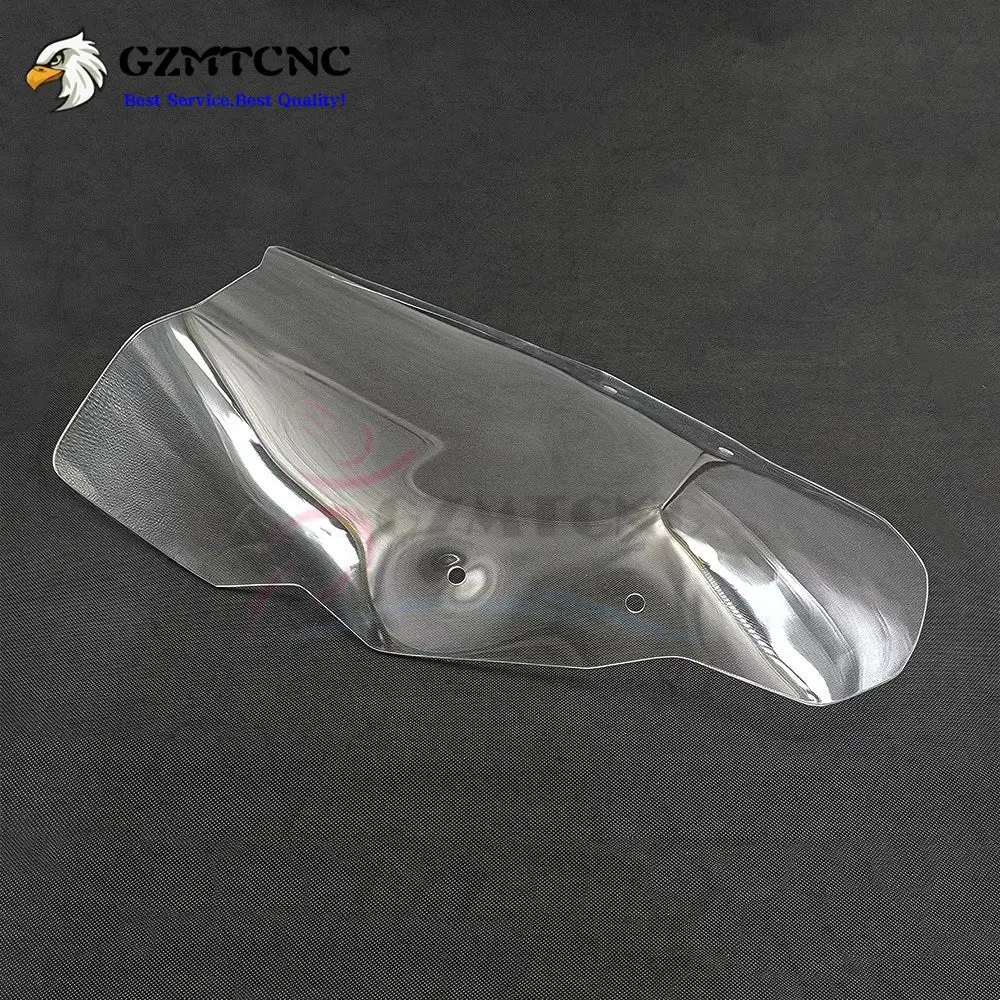 2023-2024 For Bmw R1300 Gs R 1300Gs Adv Adventure / R1300gs Windshield Touring Windscreen Wind Deflector Screen Shield 23-24 3