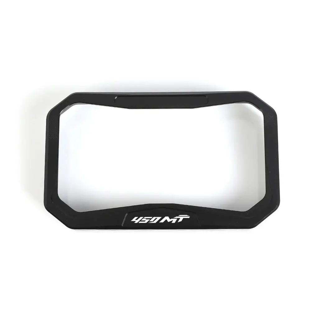 For Cfmoto Cf Moto 450Mt Mt450 450 Mt 450 Cf450mt 2024 Motorcycle Accessories Tft Anti Theft Screen Protector Meter Frame Cover 3