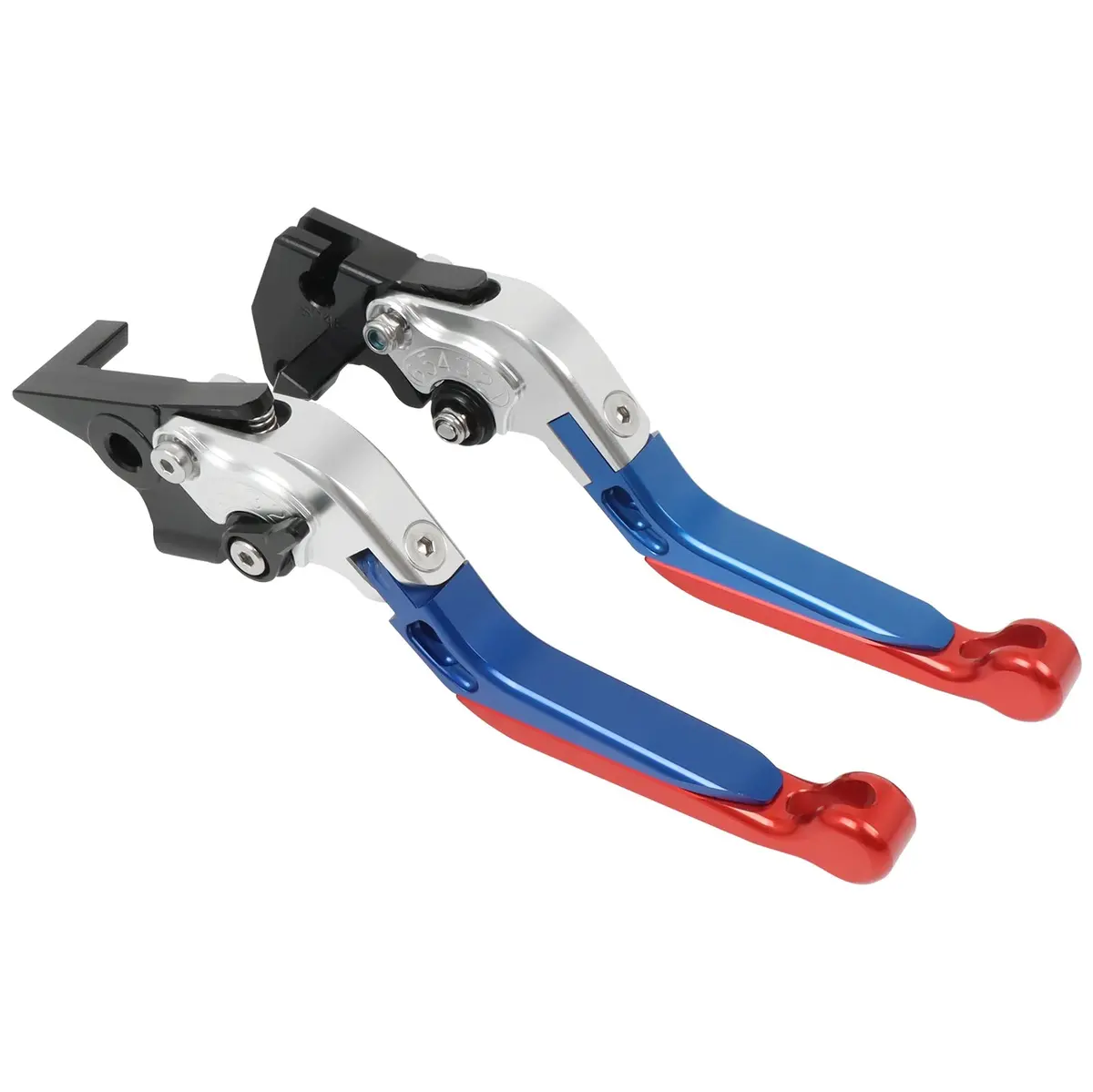 Tracer700gt Brake Clutch Levers Cnc Handle Adjustable Extendable Handbrake Lever For Yamaha Tracer 700 Gt Tracer 700Gt 2018-2021 20