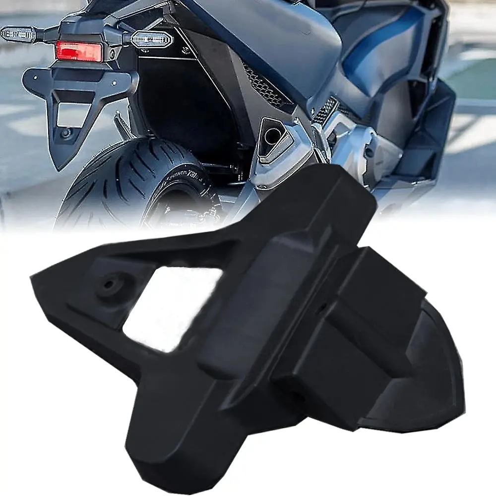 For Forza 750 License Plate Holder Motorcycle Accessories Rear Frame Registration Bracket For Honda Forza750 2024 2023 2022 2021 1