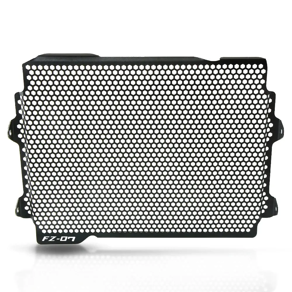 Tracer700 Motorcycle Radiator Grille Guard Cover For Yamaha Mt07 Tracer 700 2016 2017 2018 2019 2020 Tracer 7 Gt 2021 2022 2023 6