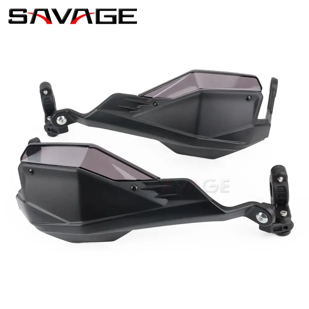 2024 Tenere 700 Handlebar Handguards Shield For Yamaha Tenere 700 Rally World Raid Xtz700 Xtz07 Motorcycle Hand Guard Protector 2