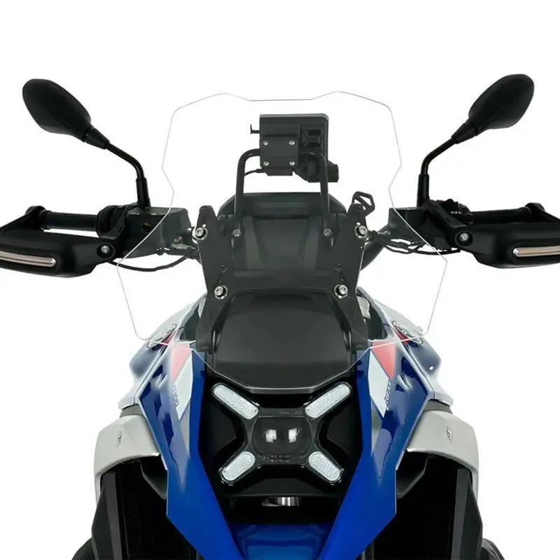 R1300gs Adv Windscreen Windshield R1300 Gs 3 Colors Available For Bmw R 1300 Gs 2023 2024 Adventure Wind Shield Screen 3