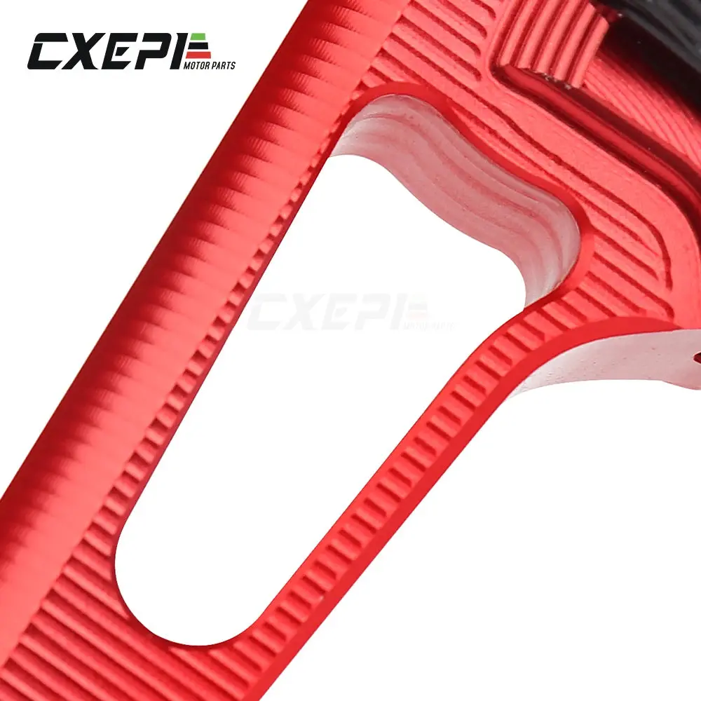 New Hot Sale For Honda Nc 750 X Nc750x Nc 750X 2021 2022 Motorcycle Accessories Cnc Aluminum Short Brake Clutch Levers 4