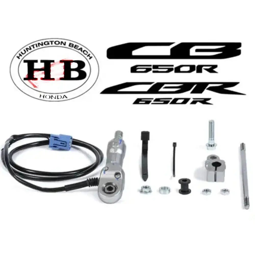 For Honda Quickshifter 2019-2023 Cb650r Cbr650r 08U72-Mkn-D50 Gear Shift Oem 2