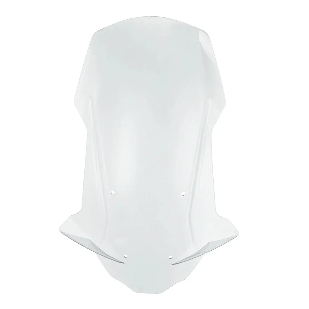 X Adv750 Motorcycle Windshields Xadv750 For Honda Xadv 750 X Adv 750 2017 2018 2019 Windscreen Wind Shield Screen Deflactor 2