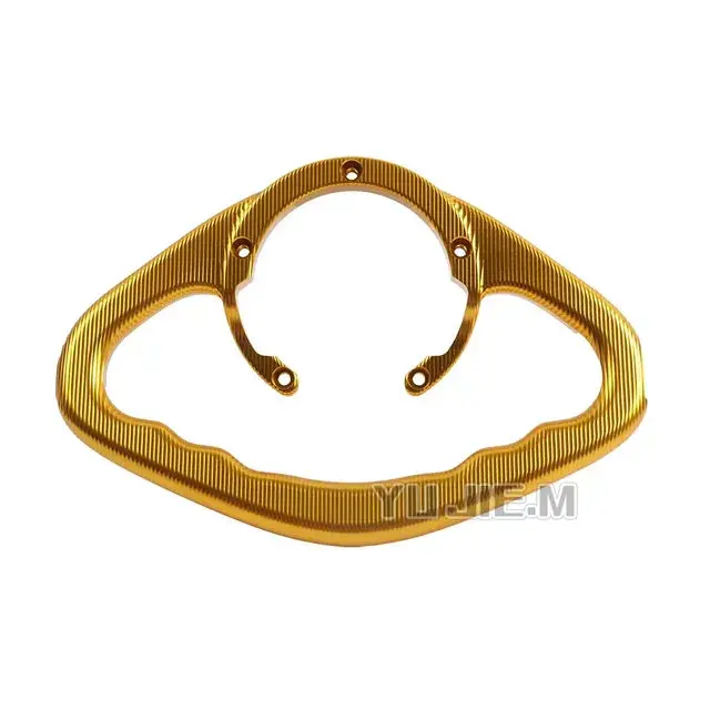 For Cfmoto 250Sr 300Sr 450Sr Cf Moto Sr 250 300 450 Sr Accessories Passenger Handgrips Hand Grip Grab Bar Tank Handle Armrest 6