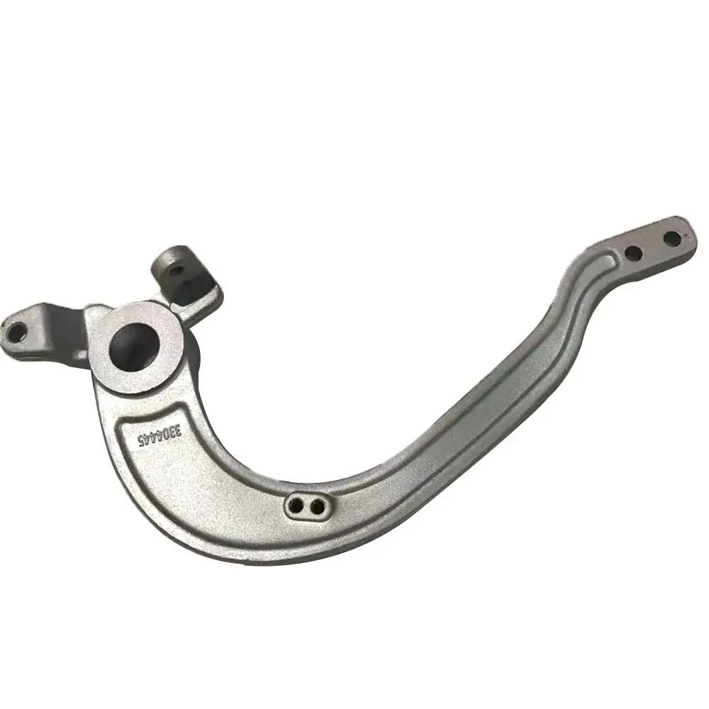 For Benelli Trk702 Trk 702 X Trk702x Original Accessories Rear Brake Pedal 2