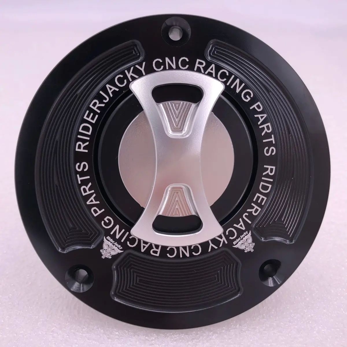 For Honda Nc750x 2018-2023 2019 2020 2021 2022 Nc 750X Motorcycle Keyless Fuel Cap Gas Tank Cover 16